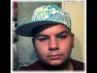 MigueliyoA20mg's profile picture. 