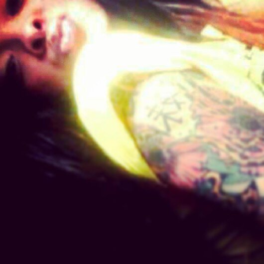 @LilTwist followed A Young Boss :)