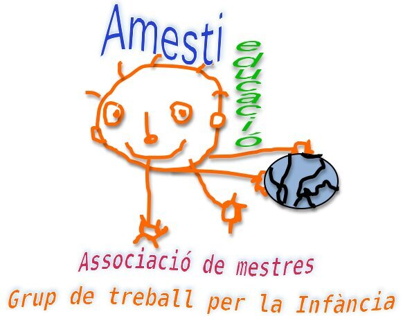 ferranamesti's profile picture. Associació de Mestres grup de Treball per la Infància
amestieducacio@gmail.com