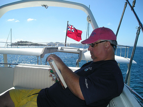 FredCeeDobbs's profile picture. Yeah, that's gonna leave a mark!