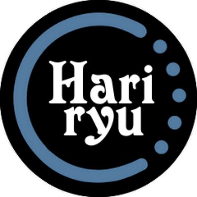 はりりゅう