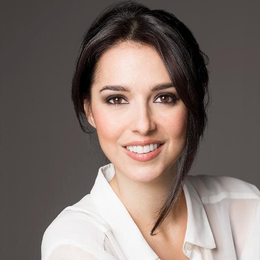 Cristina BELLO  Gerente de Recursos Humanos RRHH