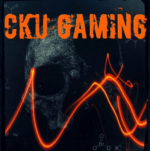 Official CKU Gaming
