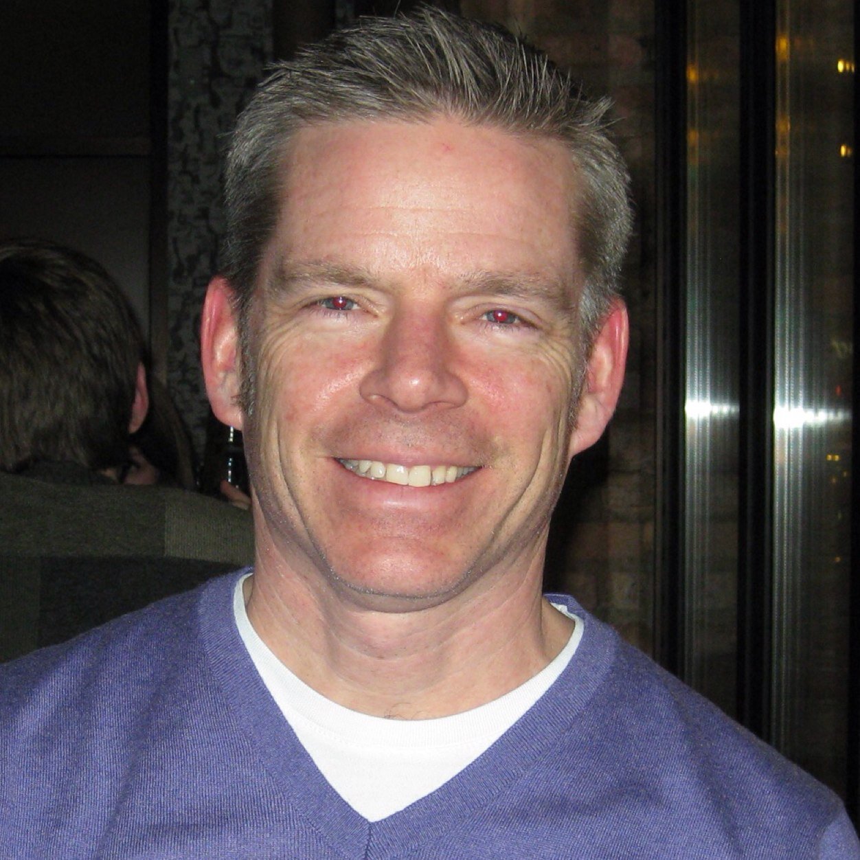 WouldMark's profile picture. 