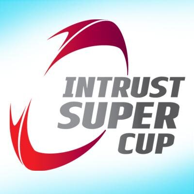 intrust cup super