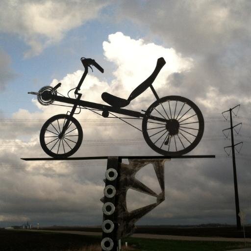 Agribusiness professional who enjoys sharing some of my encounters with the beauty of Iowa’s outdoors via cycling, hiking or on the water.