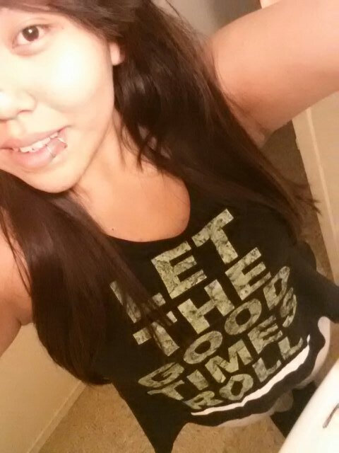 Smile through the bull :)
