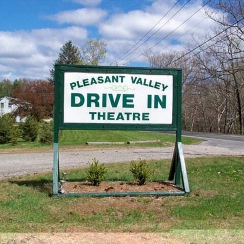 PVDrivein's profile picture. Was the oldest continually operating Connecticut drive-in movie theatre (since 1947), Located in Barkhamsted (Pleasant Valley), CT.