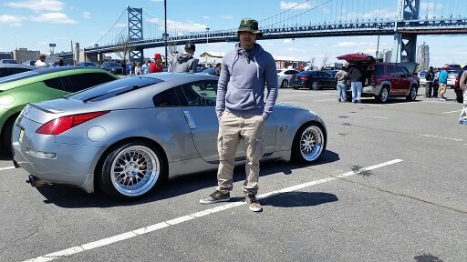21 | Jersey | Instagram: @itspascual