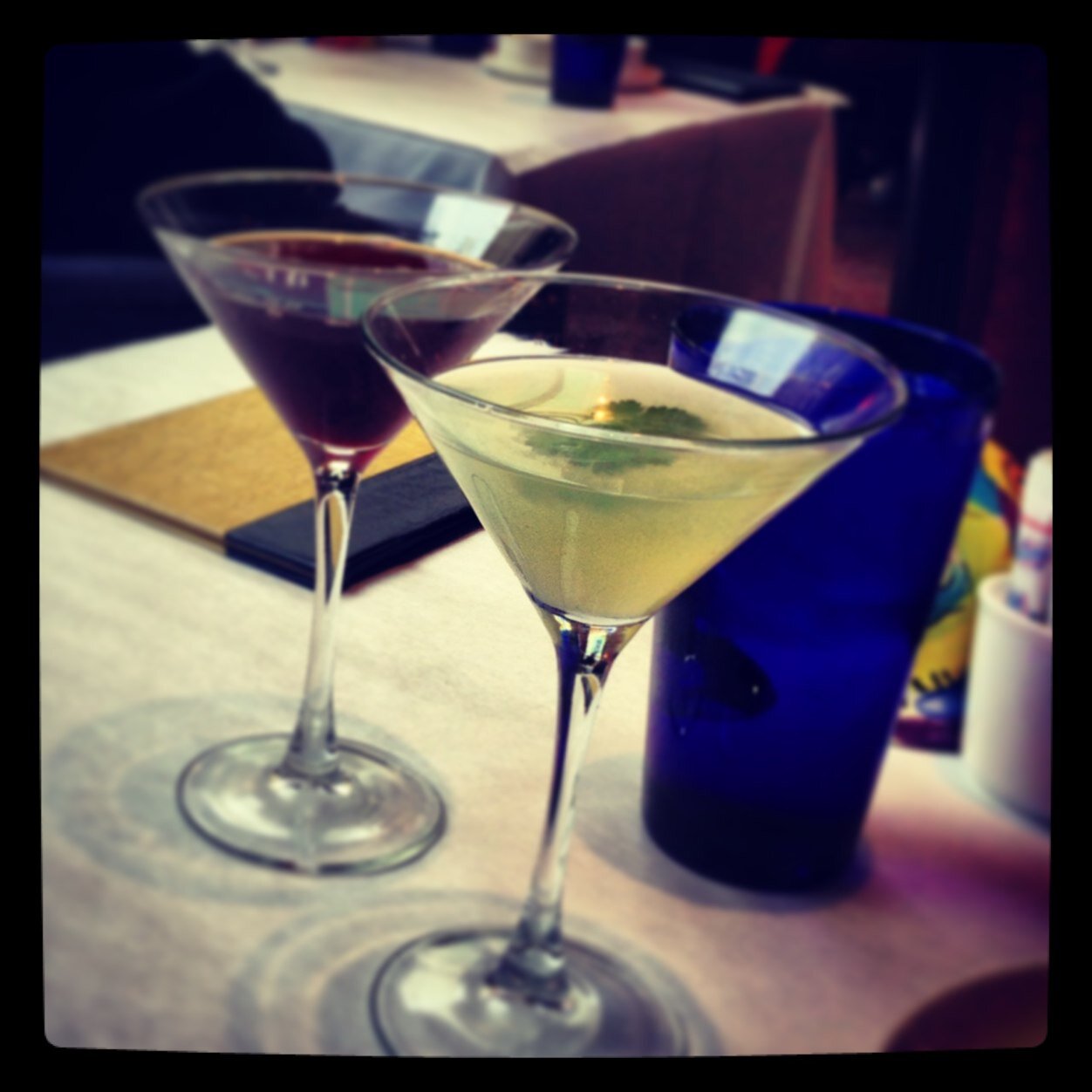 Native Chicagoan, food fiend, travel lover, loud mouth. Rosé all day. Bubbles make everything better. Last Word addict