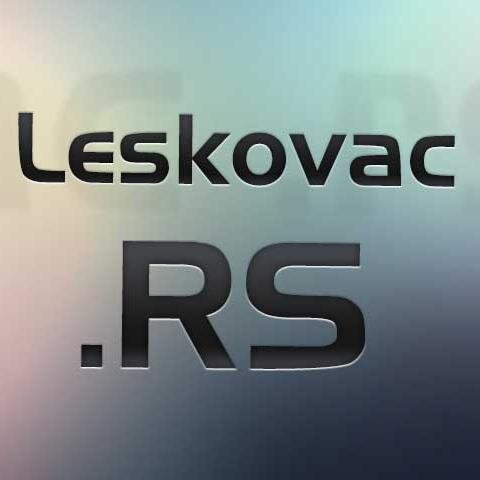 Poslovno informativni portal grada Leskovca http://t.co/ILrD491xjF