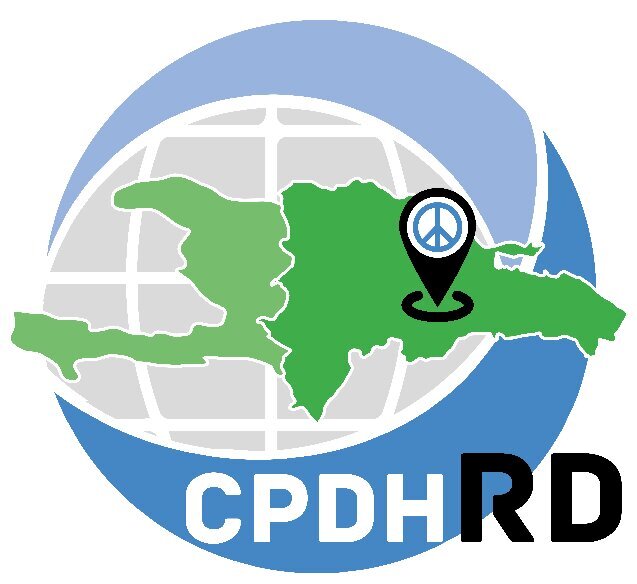 Centro para la Promoción de los Derechos Humanos RD es un proyecto para  difundir los derechos humanos en la Rep. Dom. Retweet ≠ acuerdo.