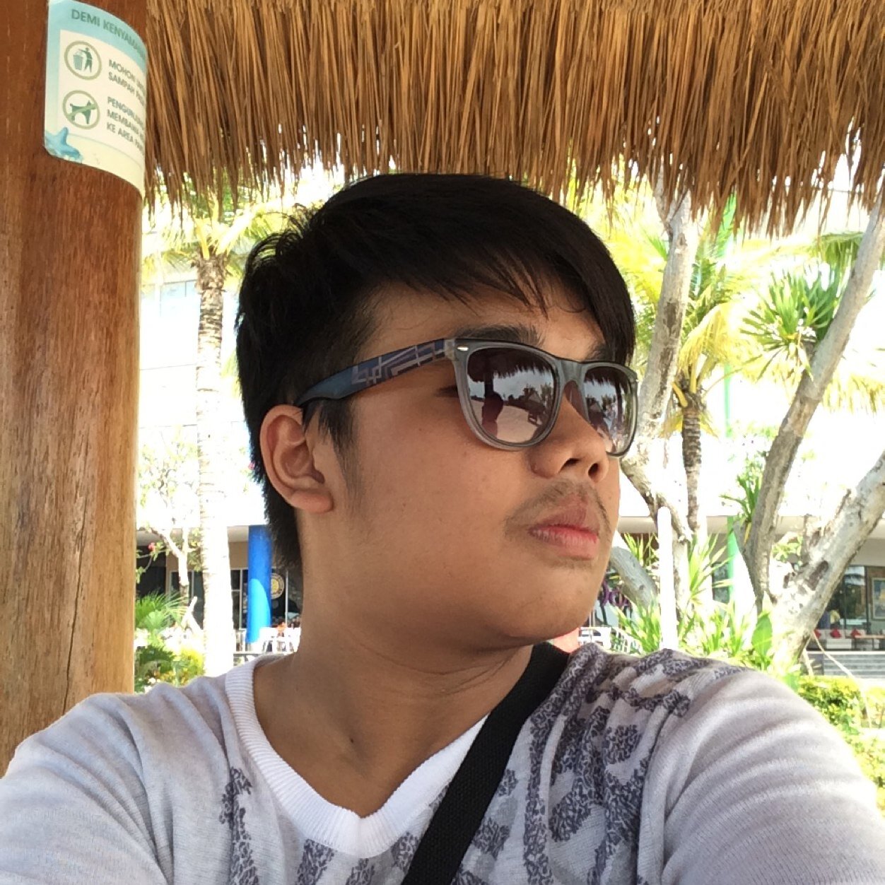 SaridwanZ's profile picture. 