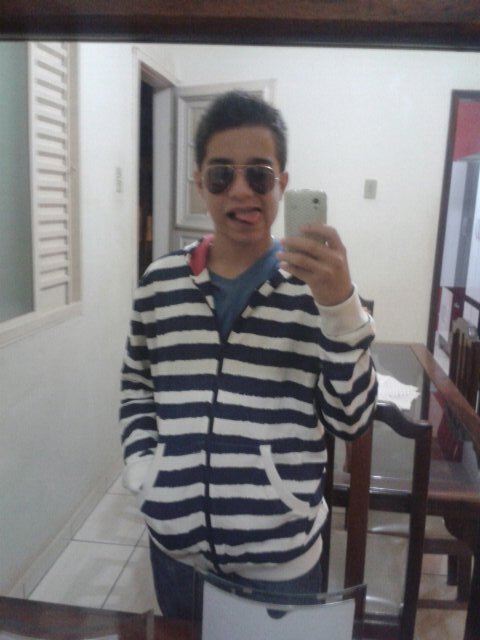 iai galera blz ^^