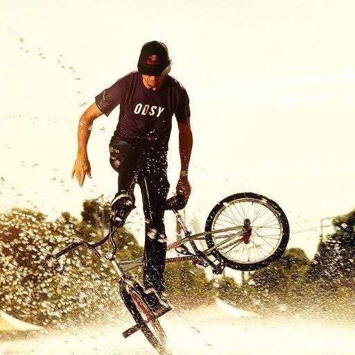 MI AMANTE E MI BIKE