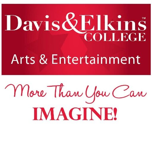 DECollegeArts's profile picture. Davis & Elkins College Arts and Entertainment celebrates the creative arts on campus and in the community.