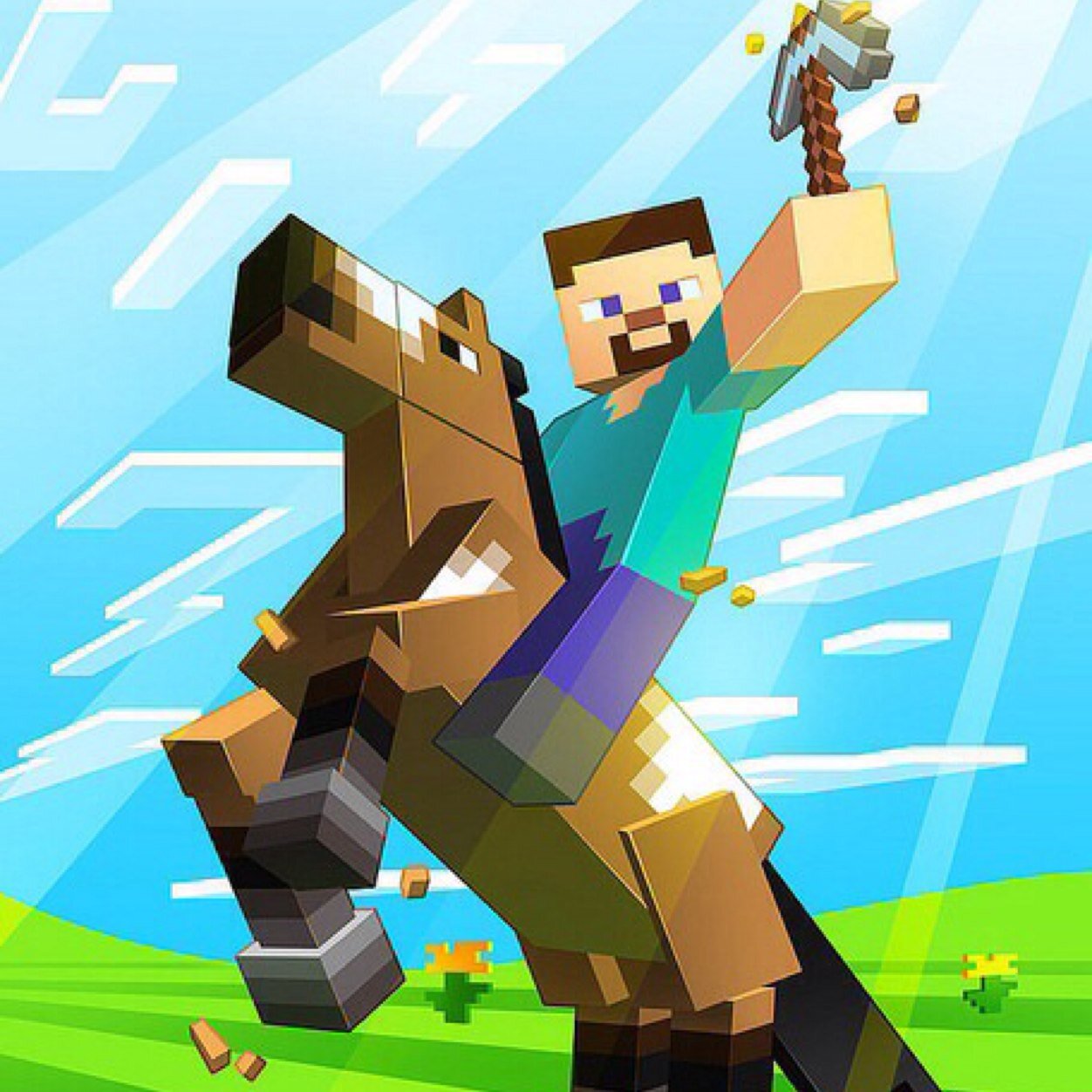 Welcome! Come check out my new youtube Channel! Daily tweets toooo :) #Minecraft is awesome



http://t.co/CLLjl3X9f9