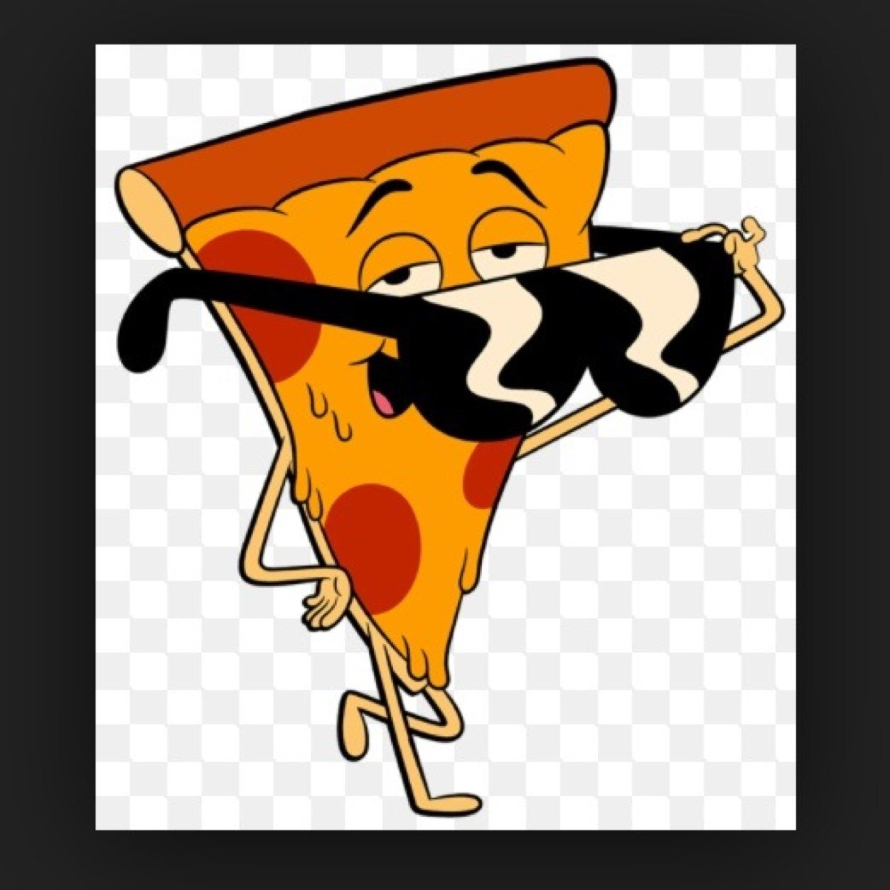 NEW ACCOUNT. PIZZA LOVERS UNITE. If you love pizza i love you. Snapchat: Pizzzzaaaaaa