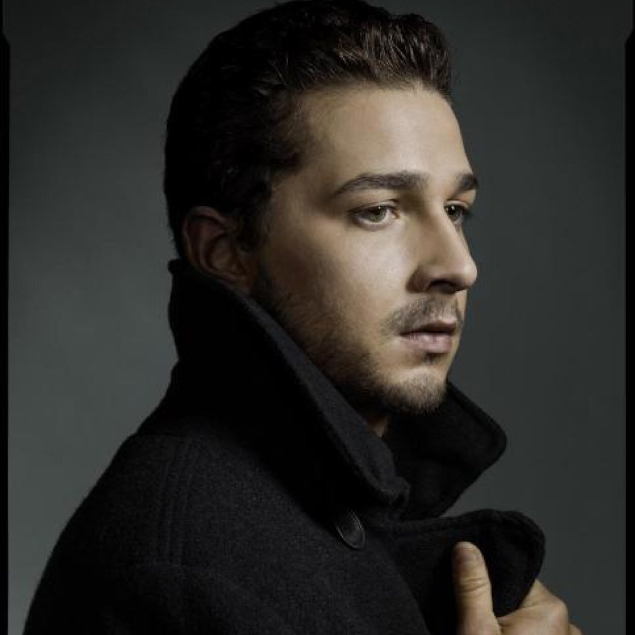 TimeNeverDies's profile picture. Archibald George Pike. Don't talk to me. Only because I can't retort. | Mute by choice | Psychiatric Ward | 18+ | #StMungosRPG