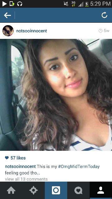 soinnocent2014's profile picture. 