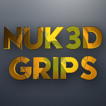 NuK3D_Grips's profile picture. We sell analog grips for Xbox 360. Contact us if you are interested in buying. Gaming Team is NuK3d Nation Gaming. This is the same account for both!