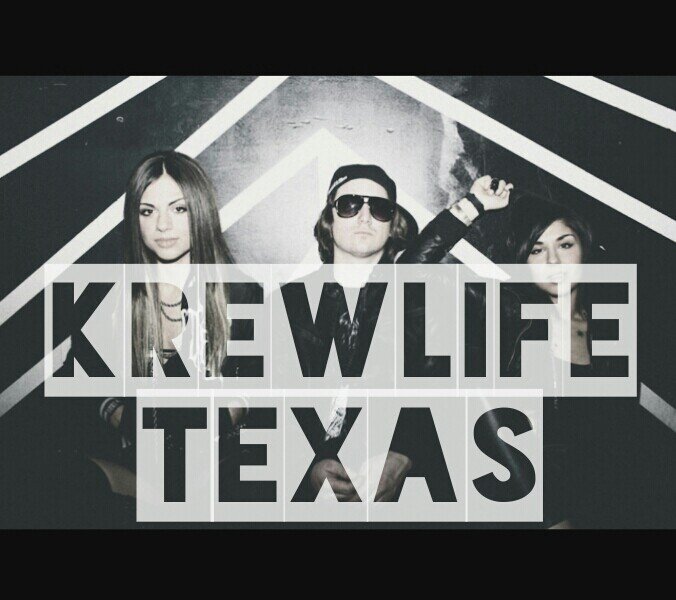 Official Fan Page of Krewella in TEXAS✌ #KREWFAMILY #KREWLOVE #KREWLIFE♥