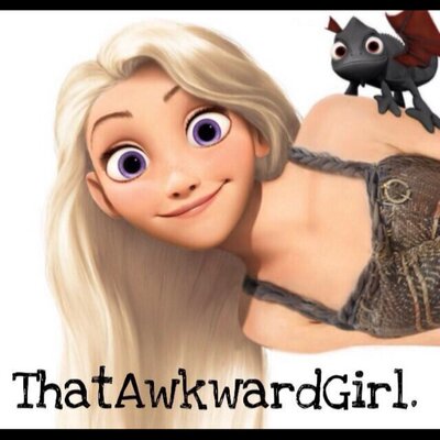 AwkwardgirlO_O's profile image