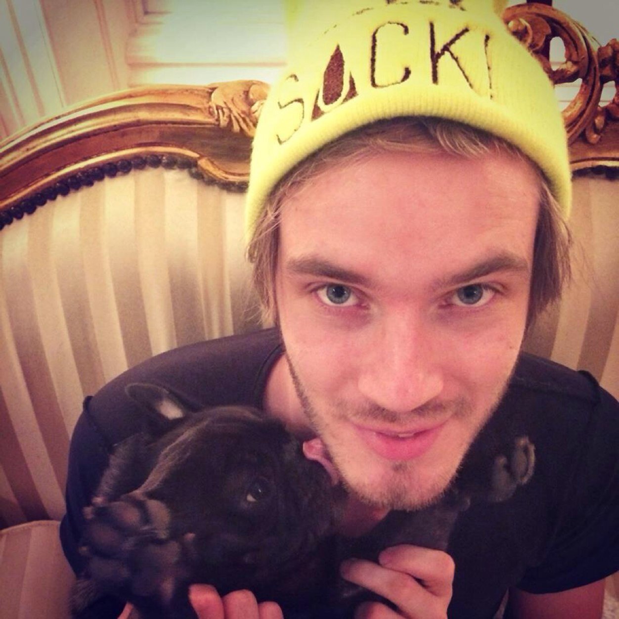 How's it going bros. my name is peeeeewwwdiepie. I'm 1/6 of One Direction. I'm also known as DragonSkaterOfFabulousness1964 (RP)