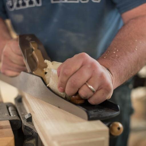 renaissancevt's profile picture. Let the wood spear for itself...just shape it! instagram 👉🏽renaissancewoodworking👈🏽