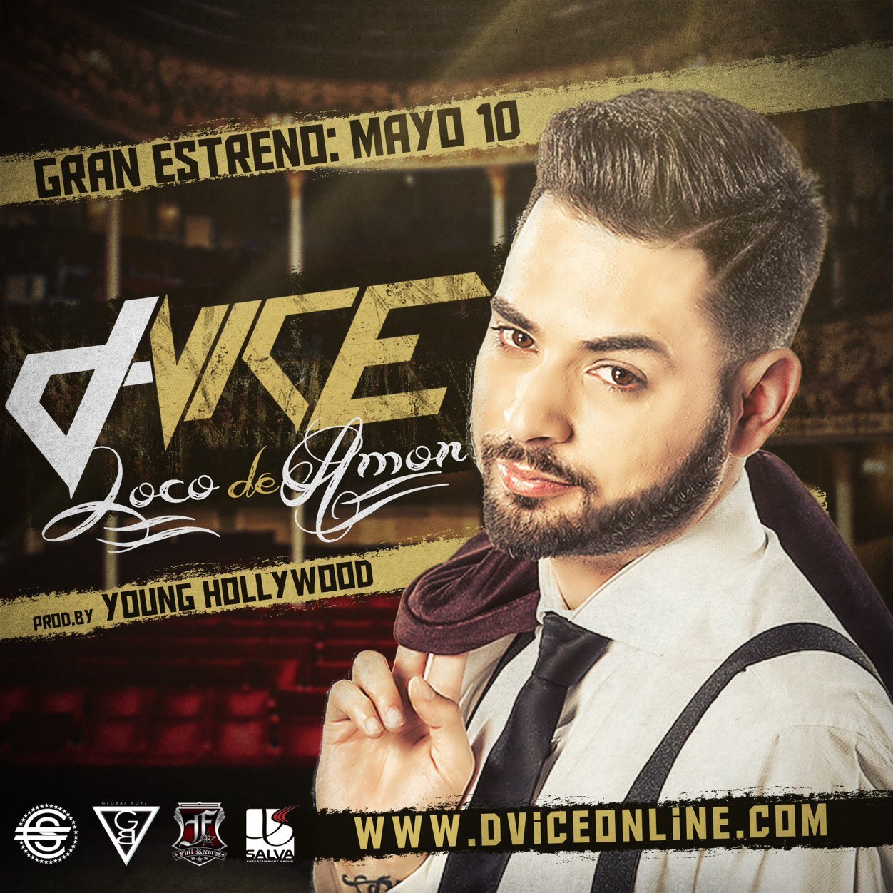 SOMOS LA FAMILIA DVICECIANA EN BOGOTA COLOMBIA... DEL ARTISTA @OfficialDvice #FamiliaDvice @fullrecordsinc