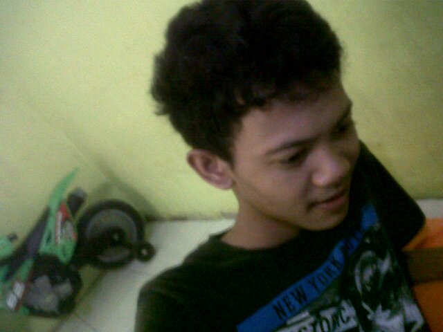 Terserah!!