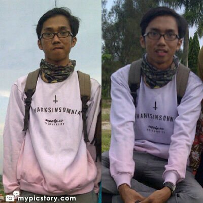 Singgih1992's profile picture. Elek, goblog, melarat, nggragas