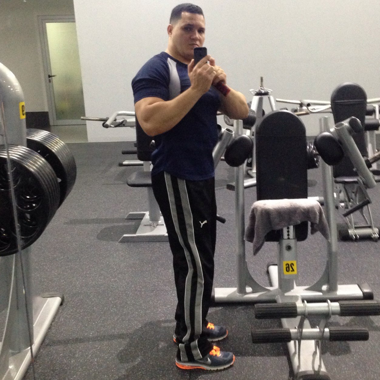 JoanFlete's profile picture. 