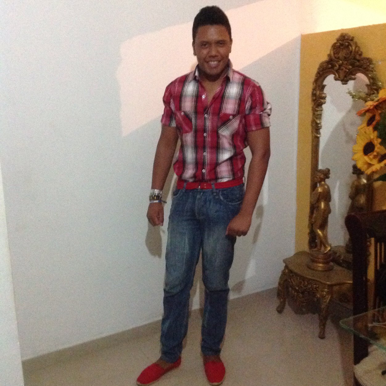 Hay que vivir cada momento como si fuera la ultima ves que lo iras a vivir