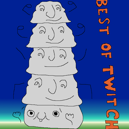TheBestOfTwitch's profile picture. The Official Twitter of the Best of Twitch Chat