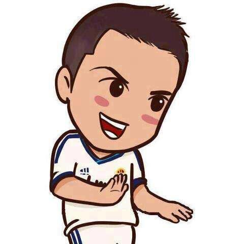 Simple Life,Make Easy & Keep Spirit,,,, I'm El-Real Fans !!! Haaallllaaa Madrid !!!