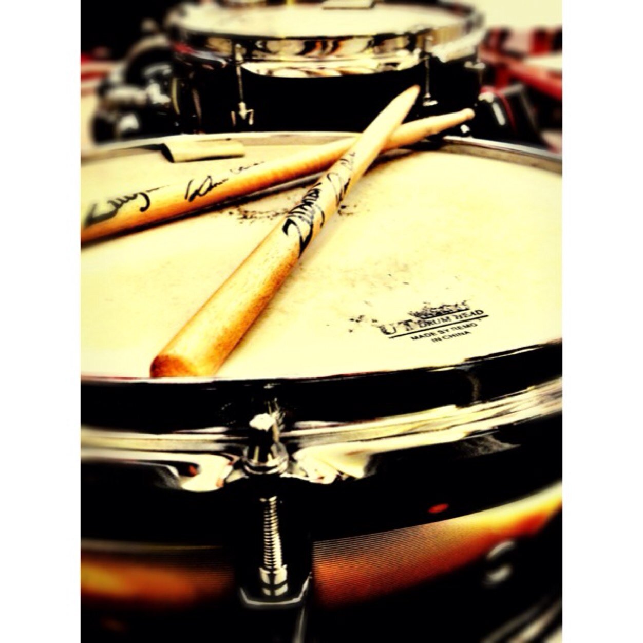 drumer ?