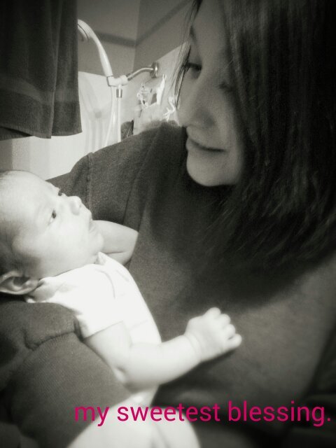 17 my world revolves around my daughter and God. i refuse to regret the choices ive made in life. siloam springs