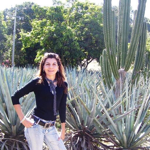 periodista, orgullosamente tapatía