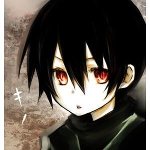 married to @Insane_isBest / David Allen: Single. i will fight to be a guardian/ Shade: im a guardian, dont mess with me, master: @XxShadowxLillix ( new devil)