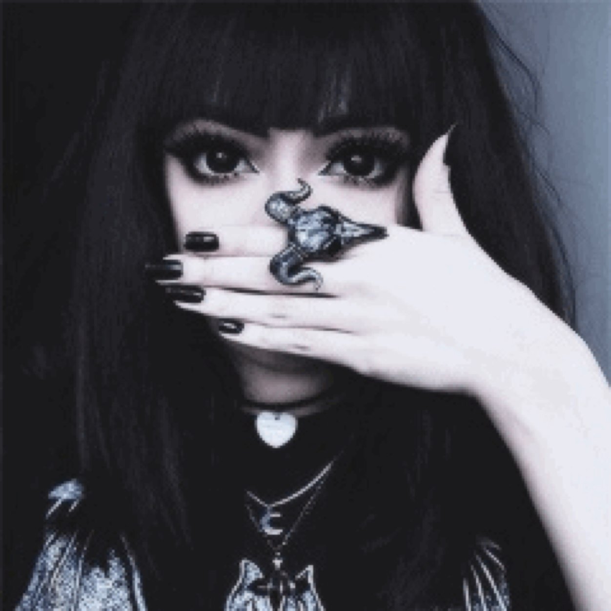 ♦The only one; @Joonmyunsa_. ♦