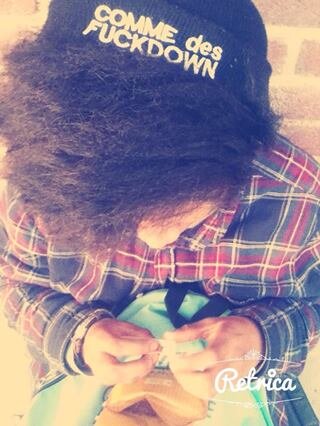 BOUT DE SHIT DANS LE SONCAL WEED FEUILLES CLOPES, MAX PREPARE MOI UN TONCAR ~