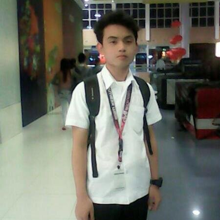 WelsonRamos2's profile picture. LIFE IS FULL OF ADVENTURE. JUST ENJOY THE FLOW OF IT.