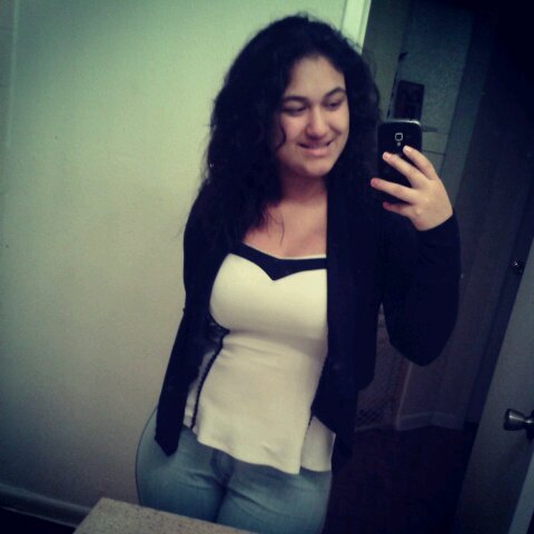 Instagram: Prisciellaalcozar