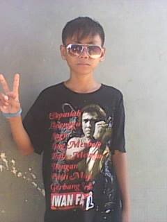 puyeng sang jiwa protes