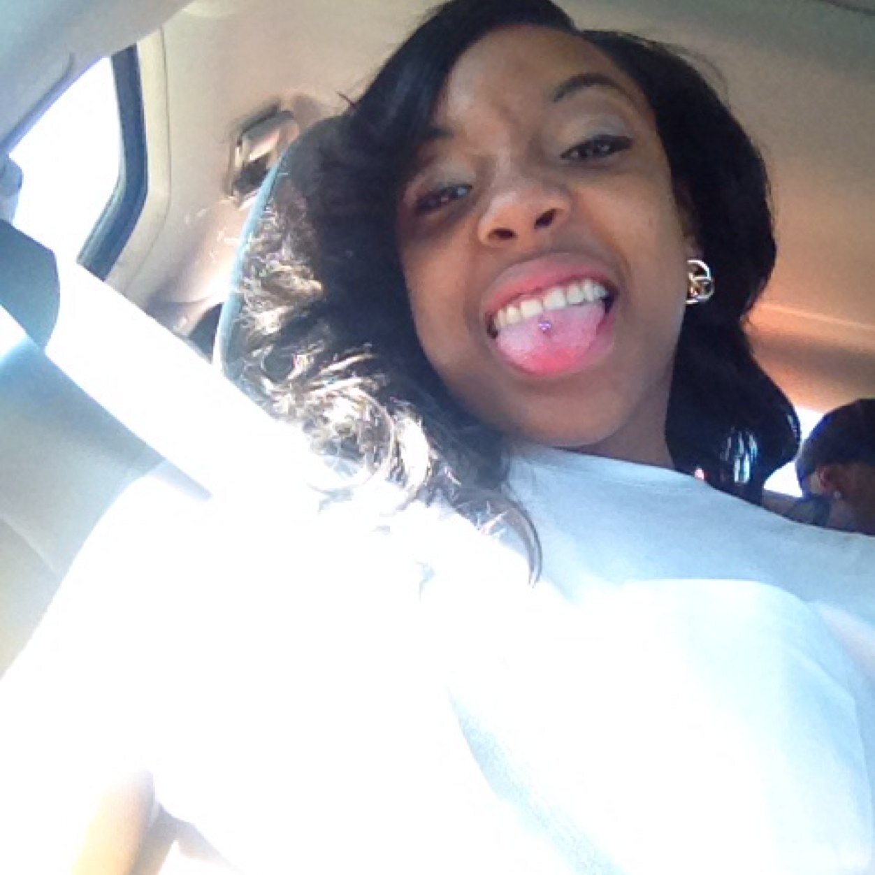 ♥somewhere making millions by my damn self! *bitch don't kill my vibe!