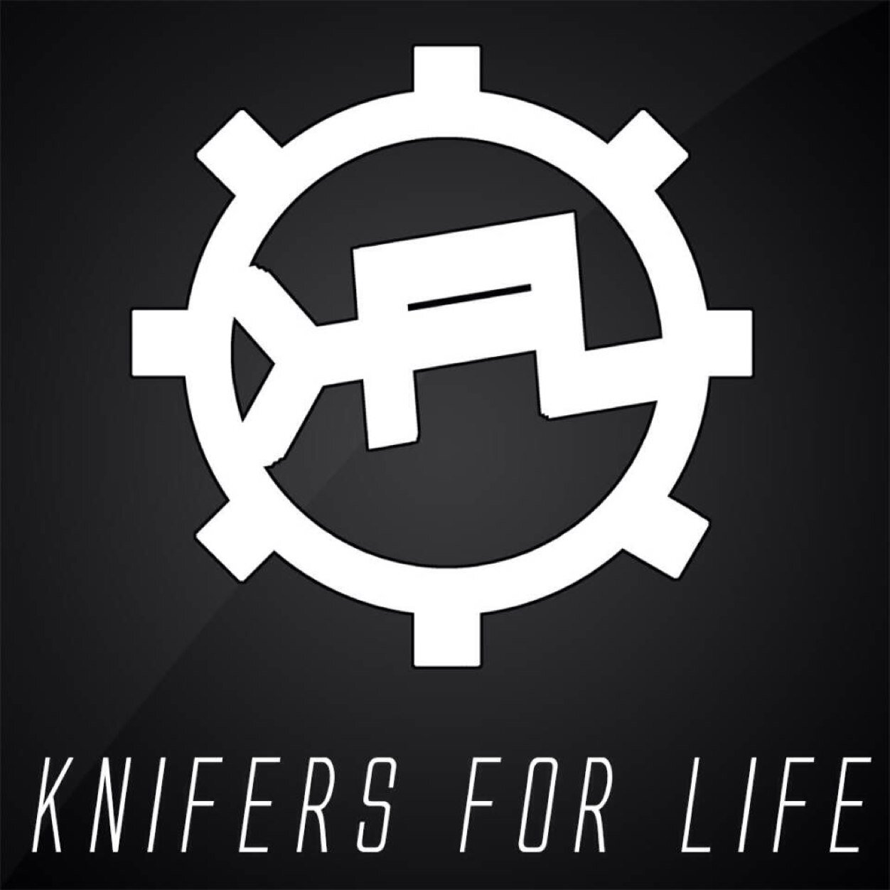 knifers for life aka the KFL clan, we enjoy stabbing you on cod.