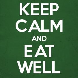 Blogger of all things health related, Meatless Monday enthusiast, sharing recipes from my kitchen to yours