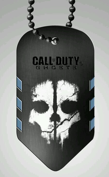 I am a cod player i am in the clan cR_Gaming_2013 i play obj and tryhard as much as i can