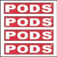 Exclusive PODS® Moving & Storage Discount for Students, Families, Universities, Home Buyers, Sellers & Business Owners when they Move or Relocate!